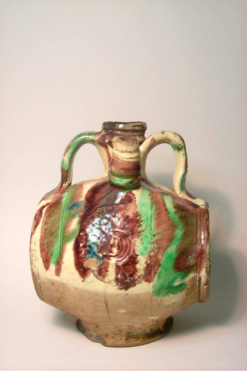 Harvest Flask