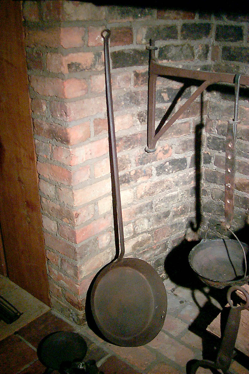 Frying Pan