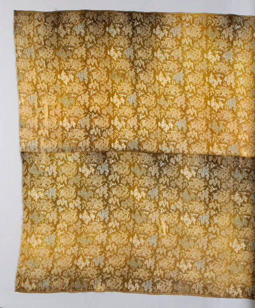 Length of Brocade