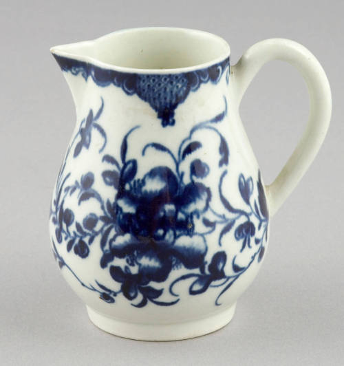 Cream Jug