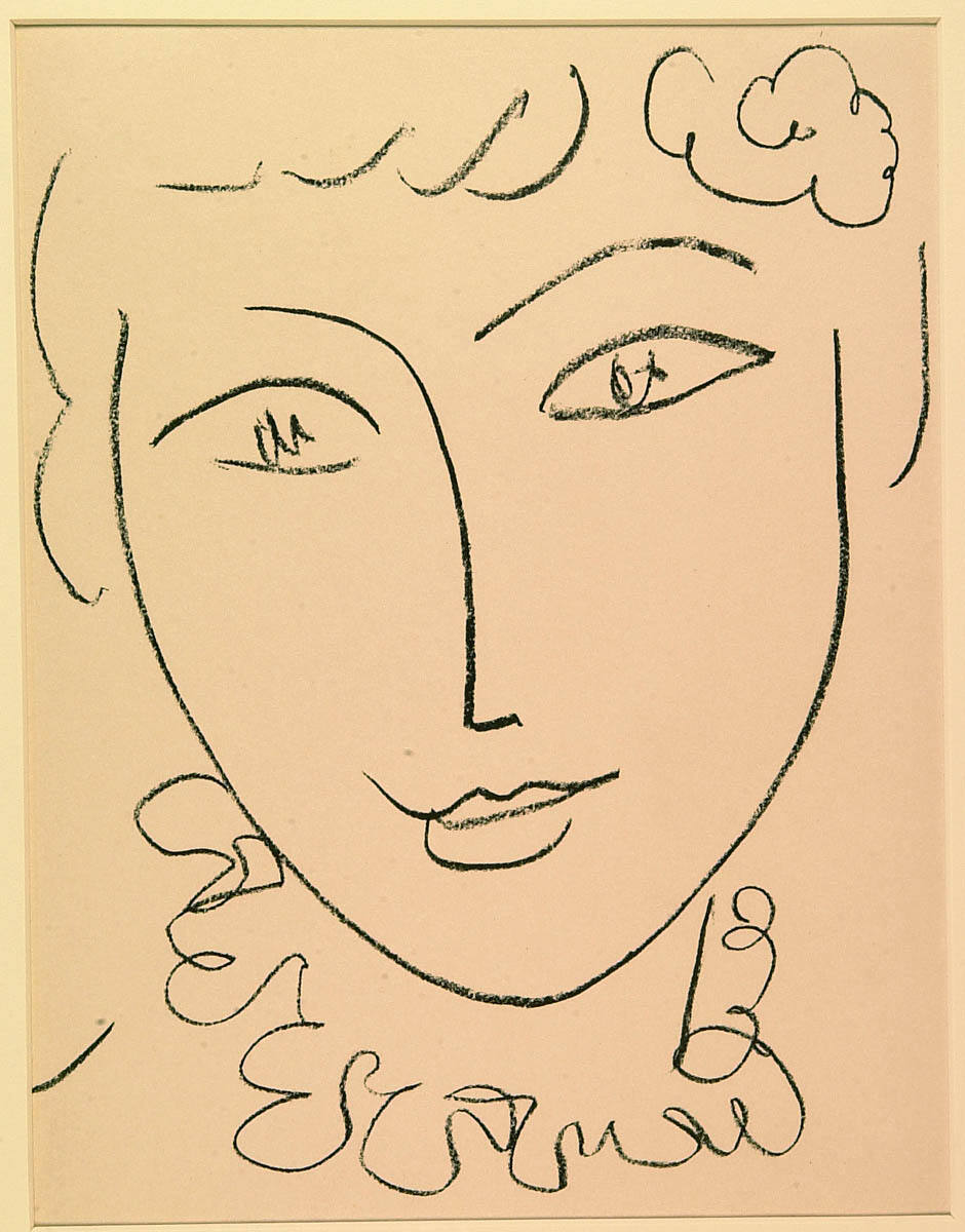 Henri Matisse