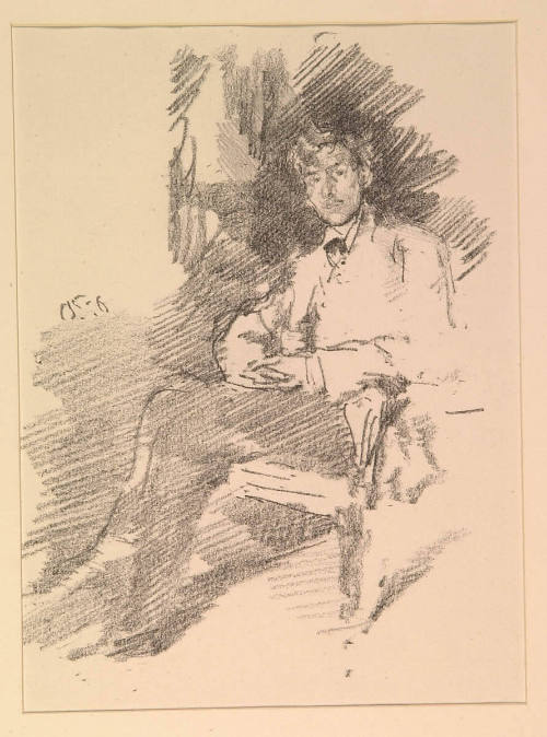 Walter Sickert