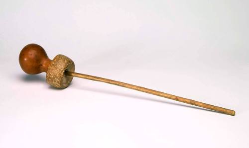 Gourd Lime Container