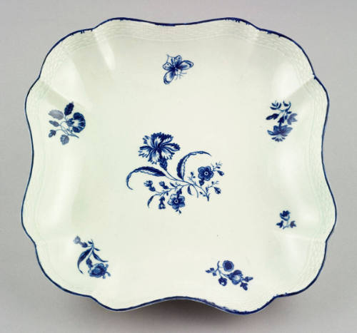 Square Dish