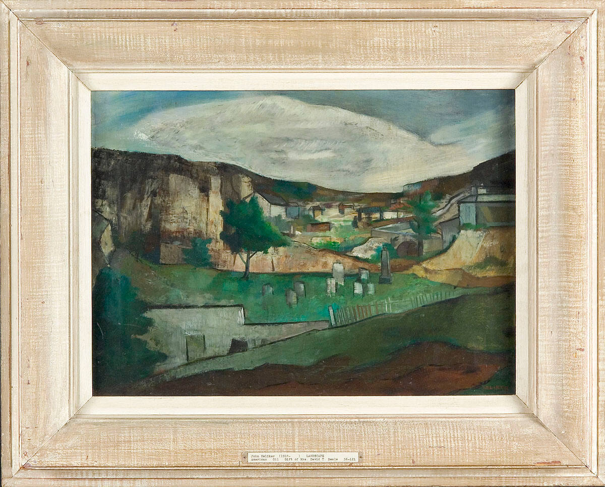 Landscape