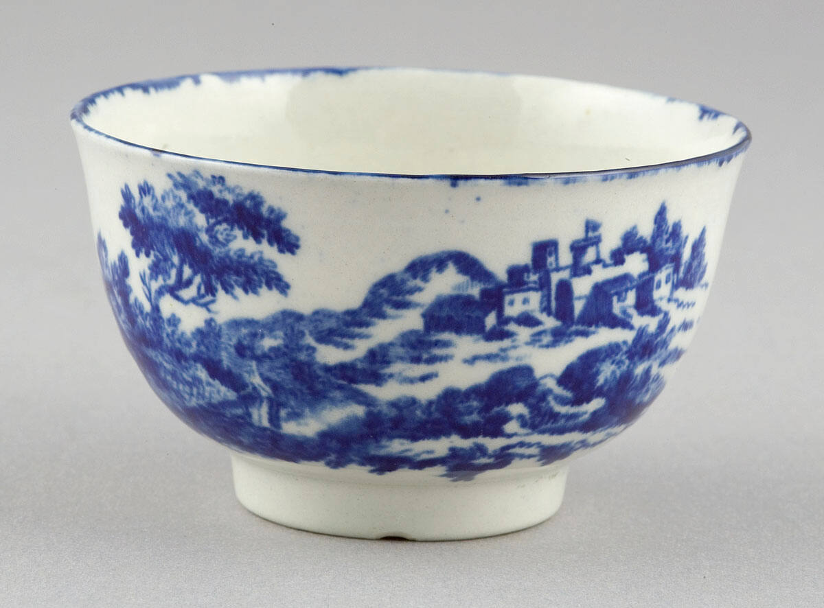 Teacup