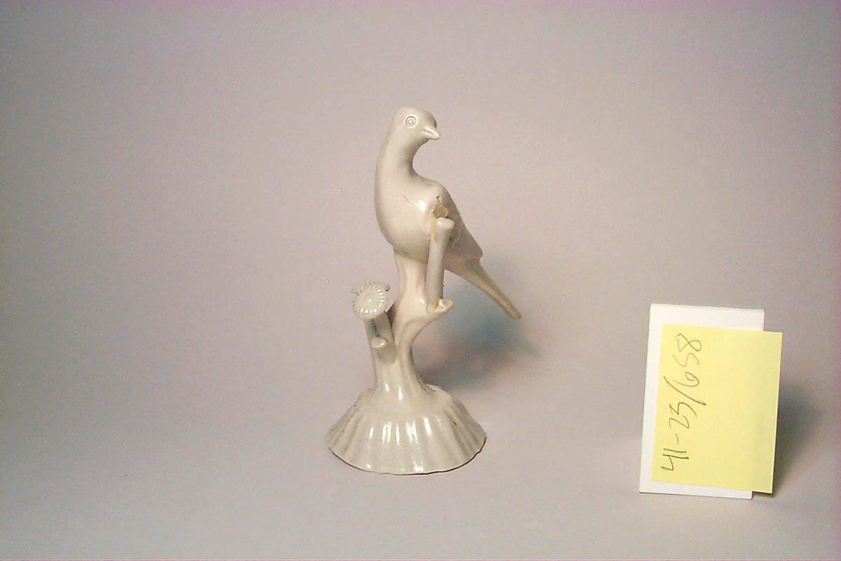 Figure of a Bird