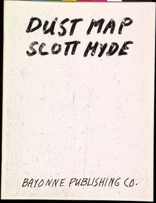 Dust Map