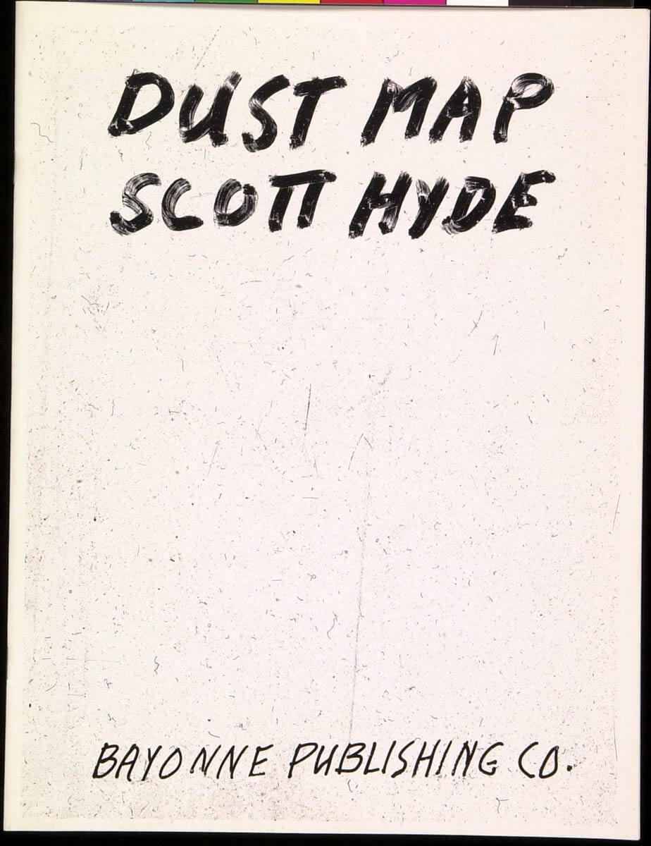 Dust Map