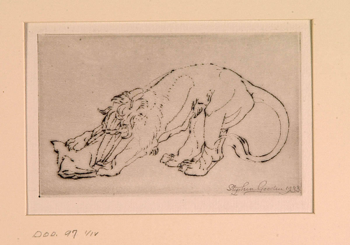 Peronnik, the Fool