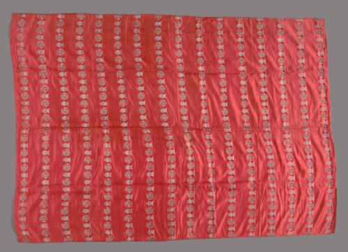 Satin Brocade