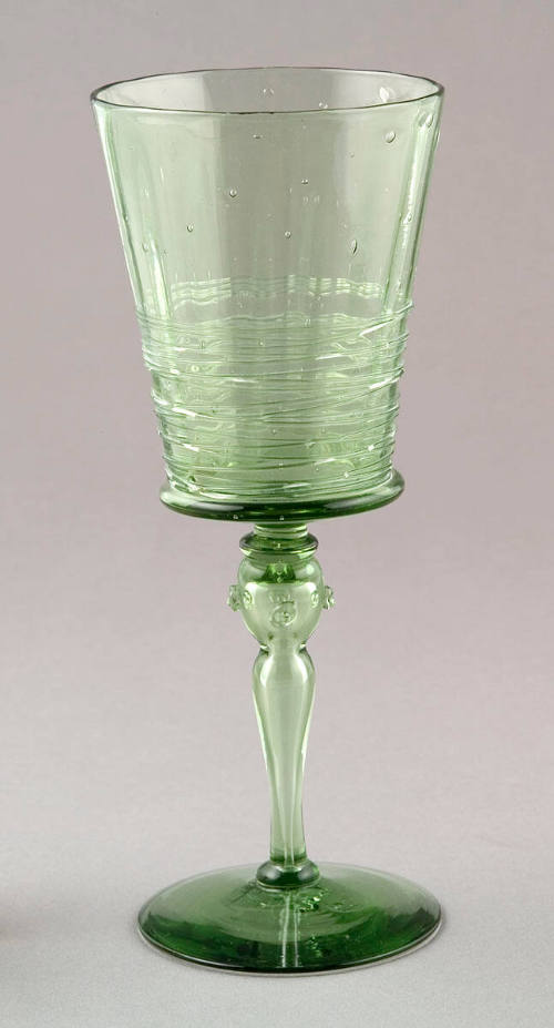 Goblet (green)