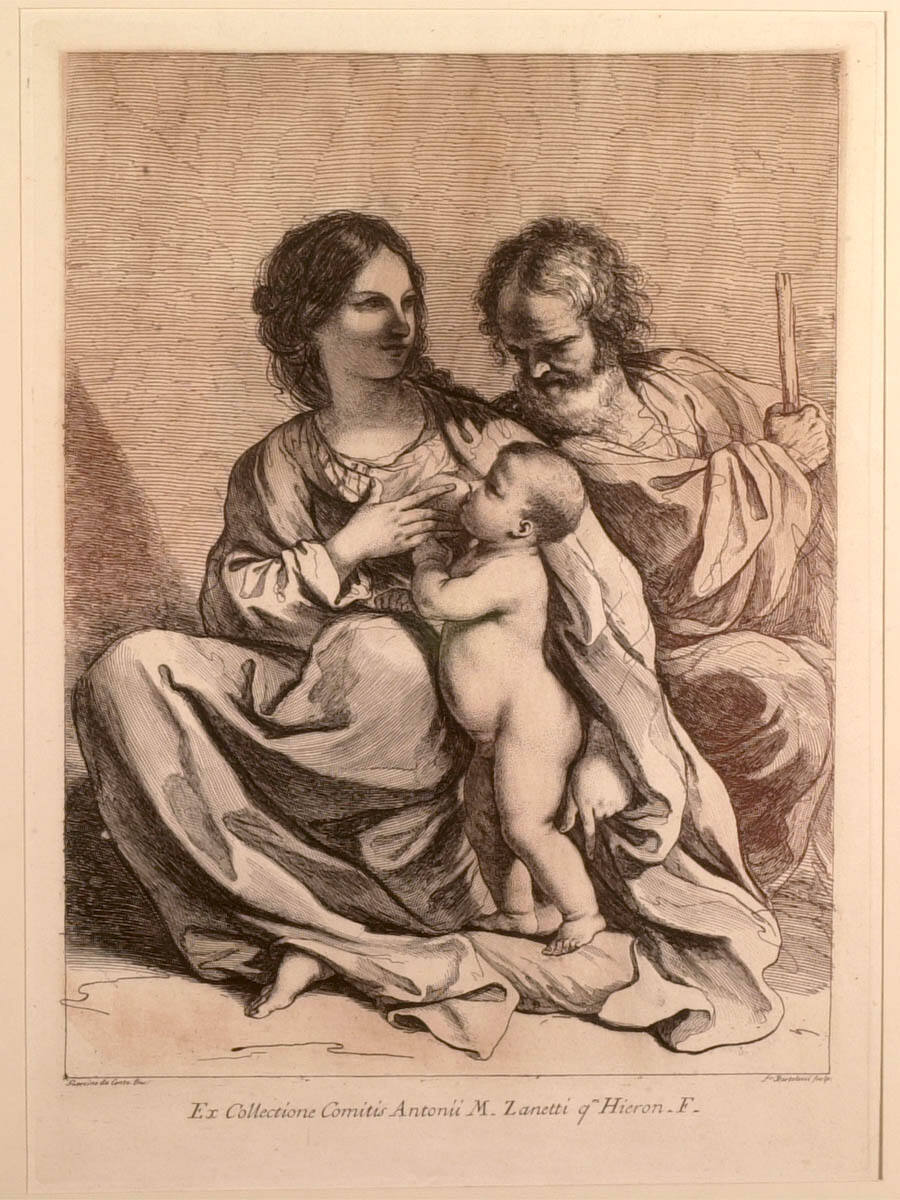 Holy Family