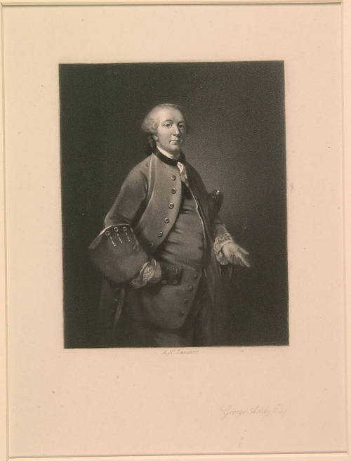 George Ashby