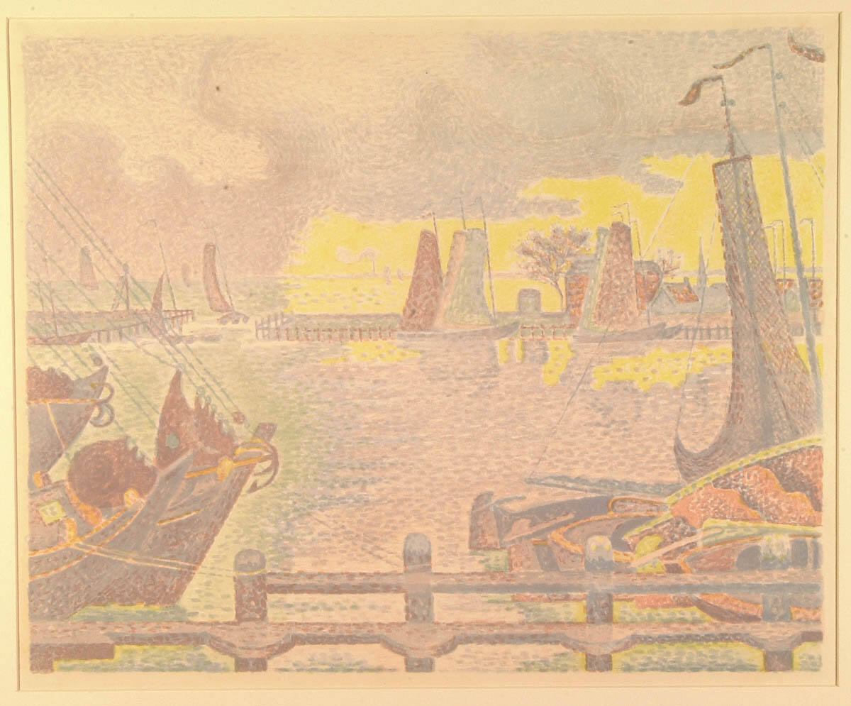 Paul Signac