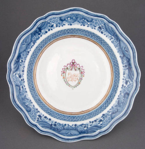 Soup Plate
