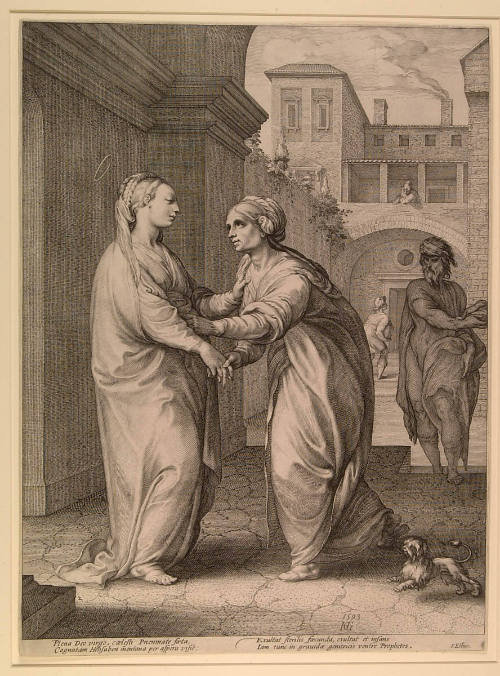 Visitation