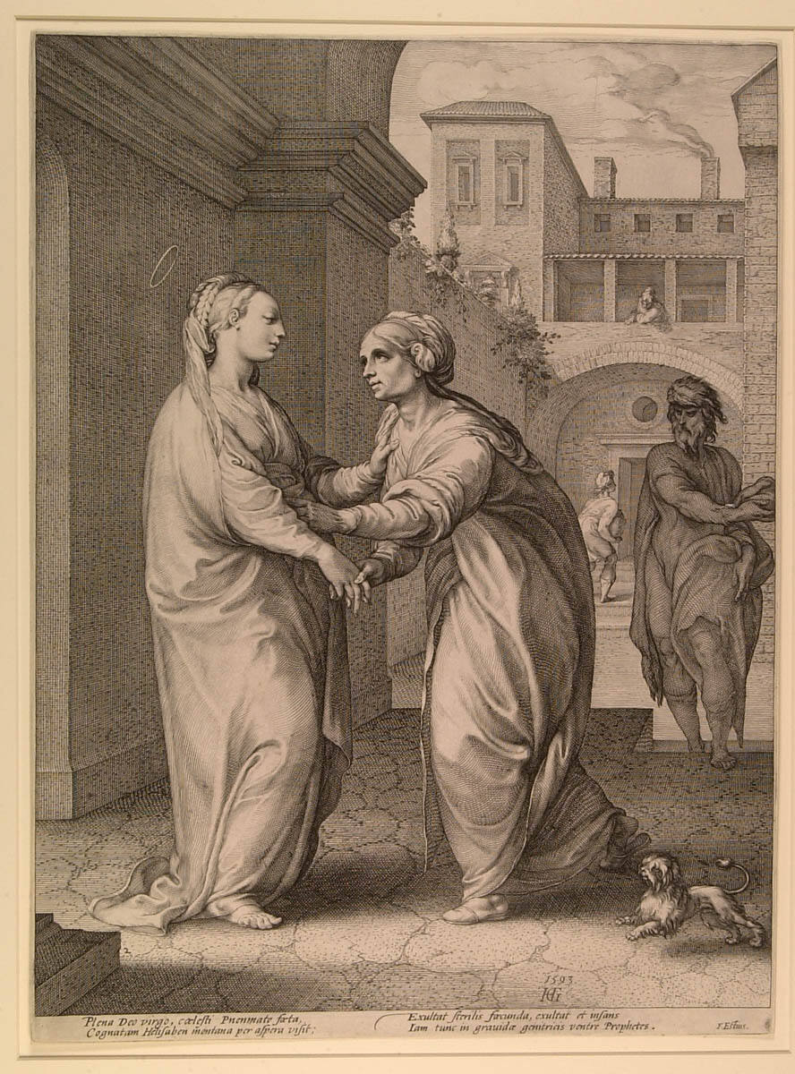 Visitation