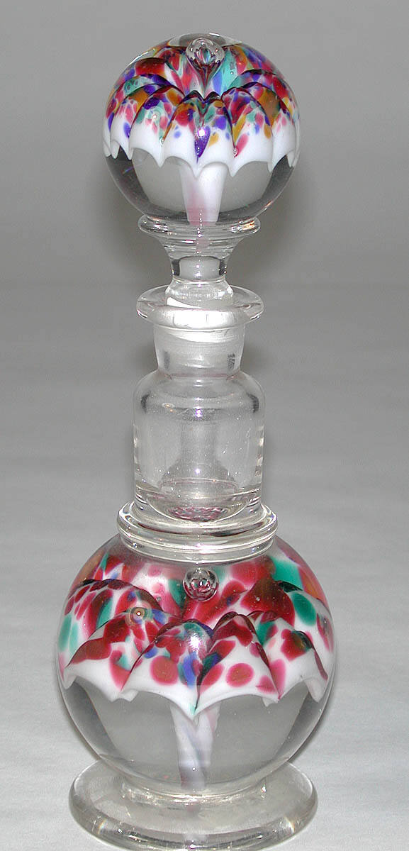 Inkwell with Stopper