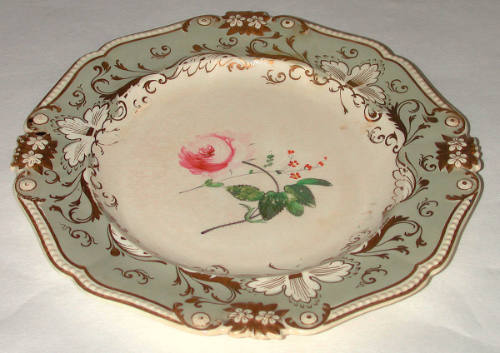 Plate
