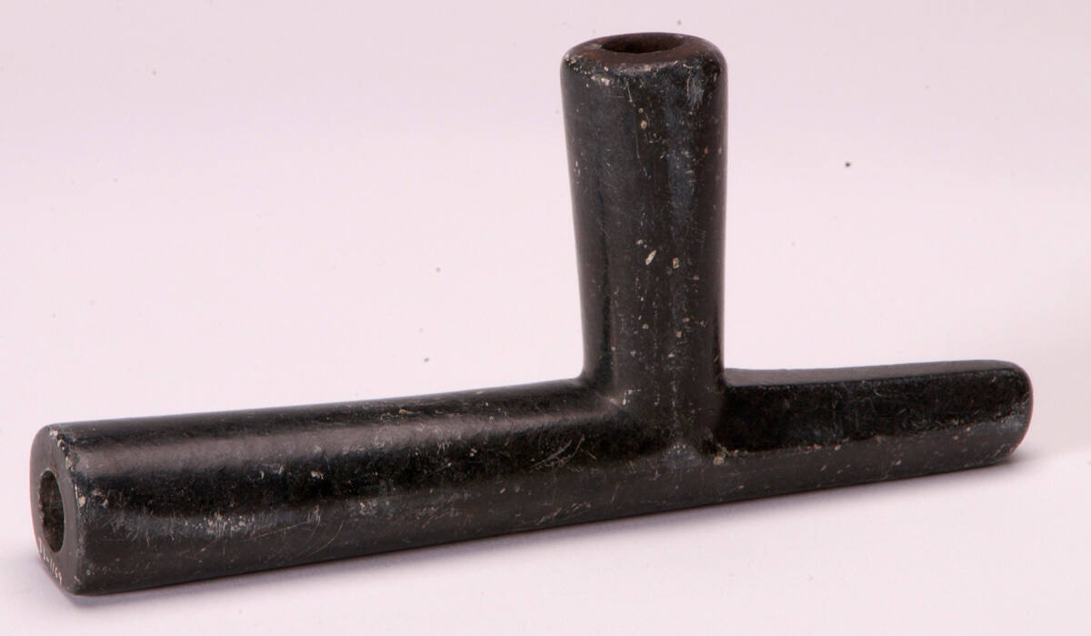 Pipe Bowl
