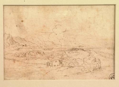 Mountain Landscape