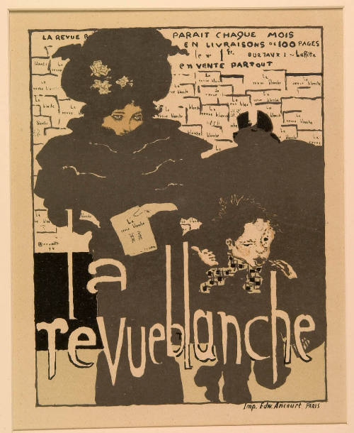 La Revue Blanche