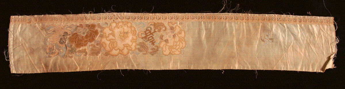 Sleeve Band