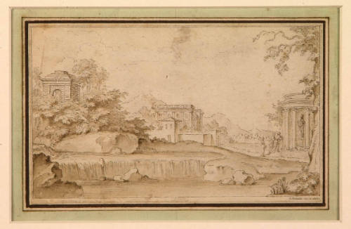 Hubert Francois Gravelot