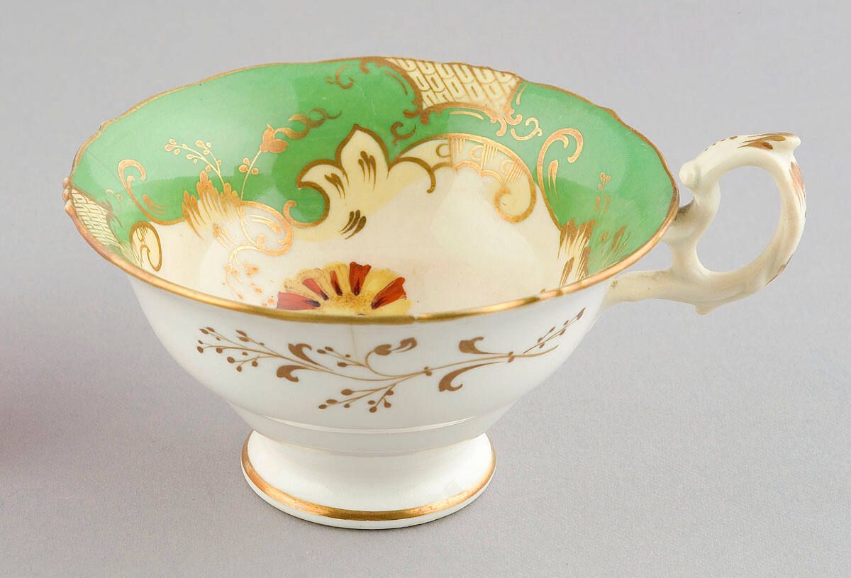 Teacup