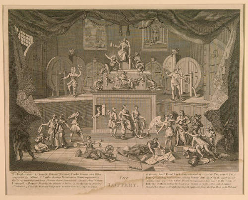 The Lottery