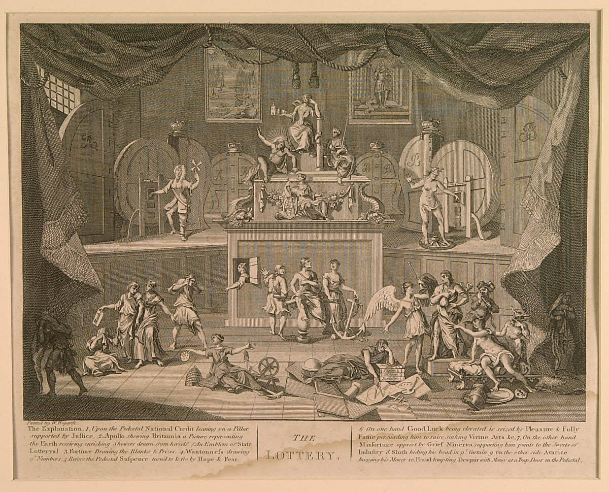 The Lottery