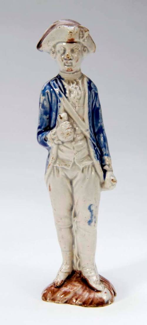 Statuette of a Gentleman