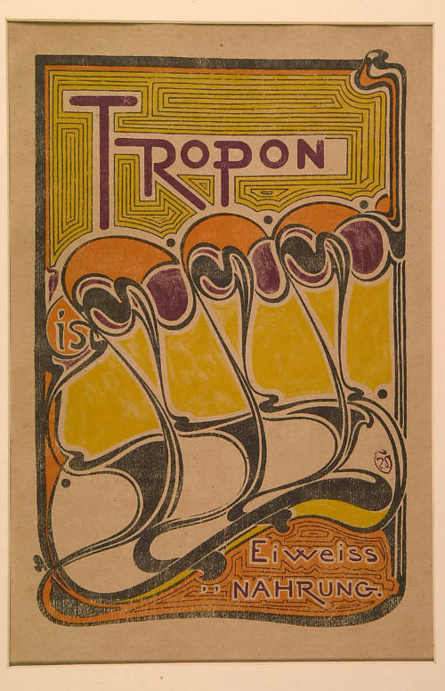 Tropon