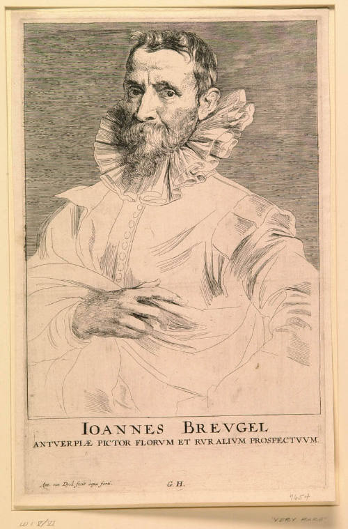 Jan Breughel