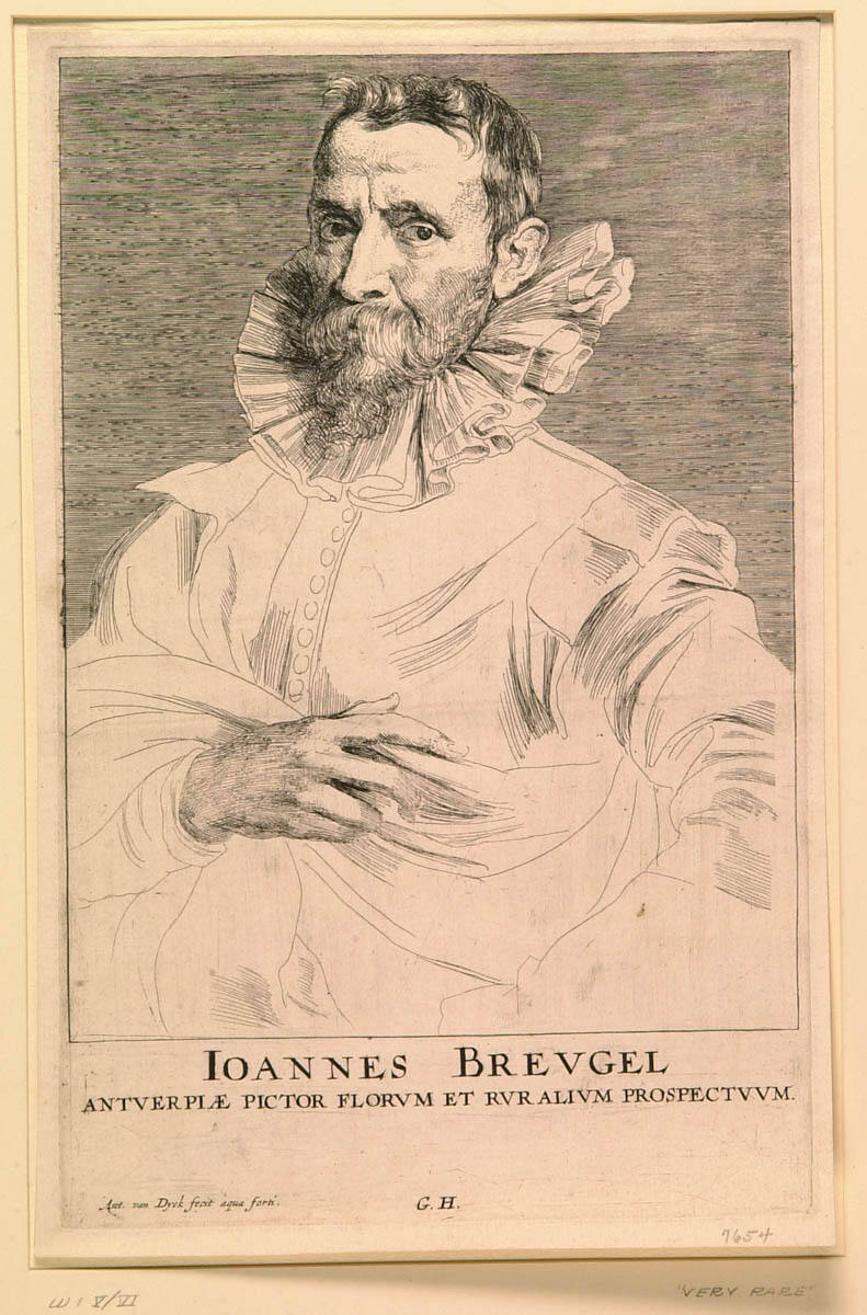 Jan Breughel