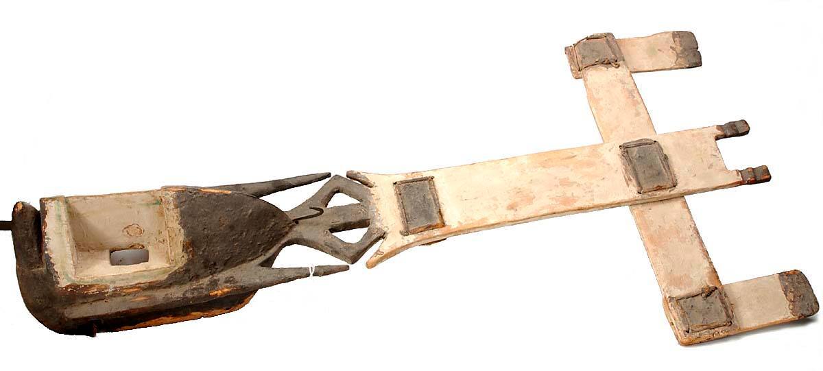 Dogon Mask