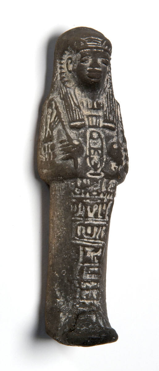 Ushebti