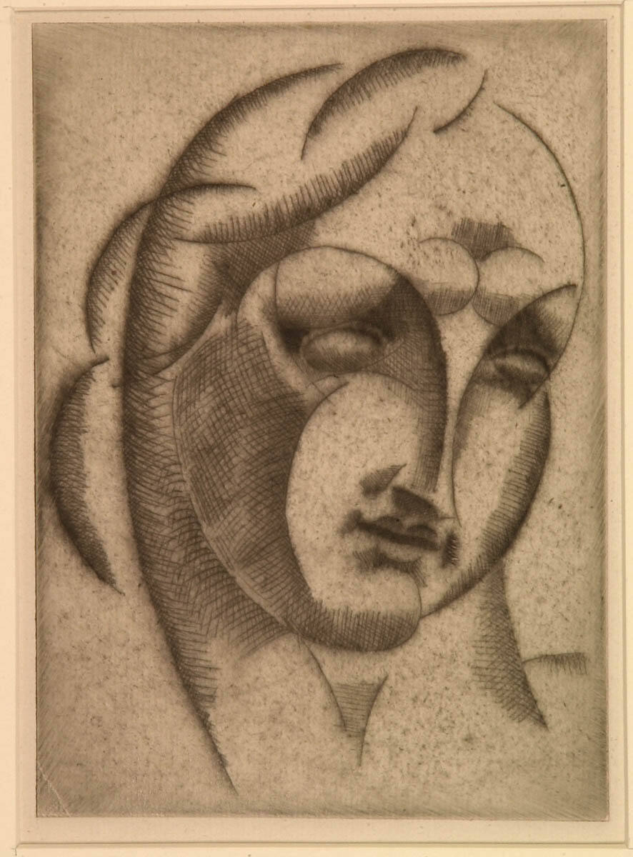 Female Head