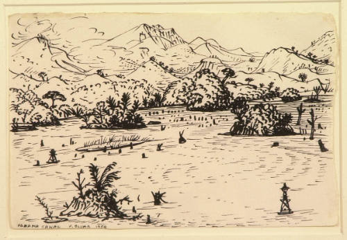Panama Canal