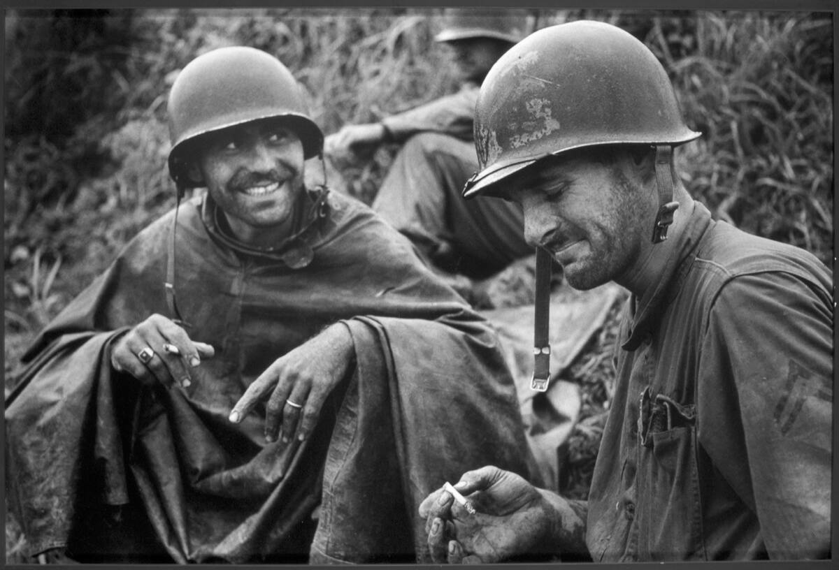 Untitled (South Korea, Summer), No. 69 A