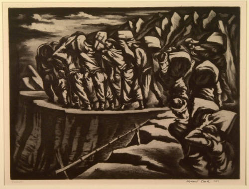 Exodus