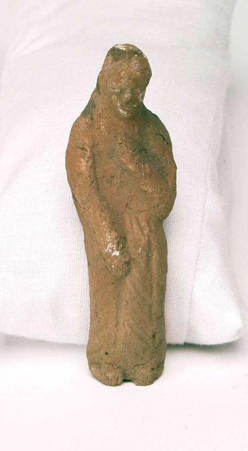 Female Figure