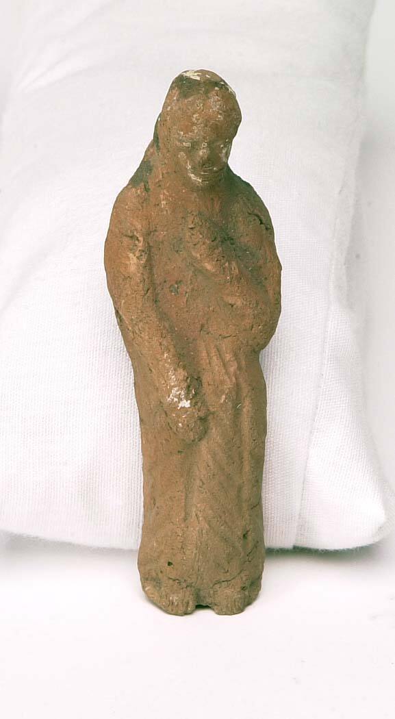 Female Figure