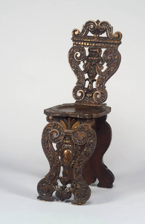 Sgabelli Chair
