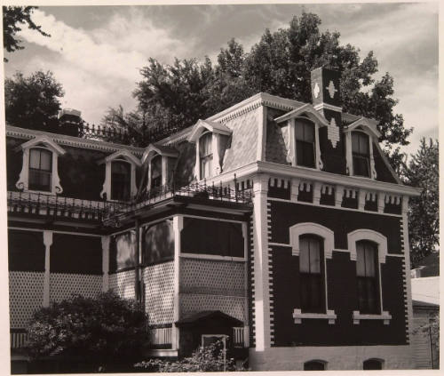 Victoriana