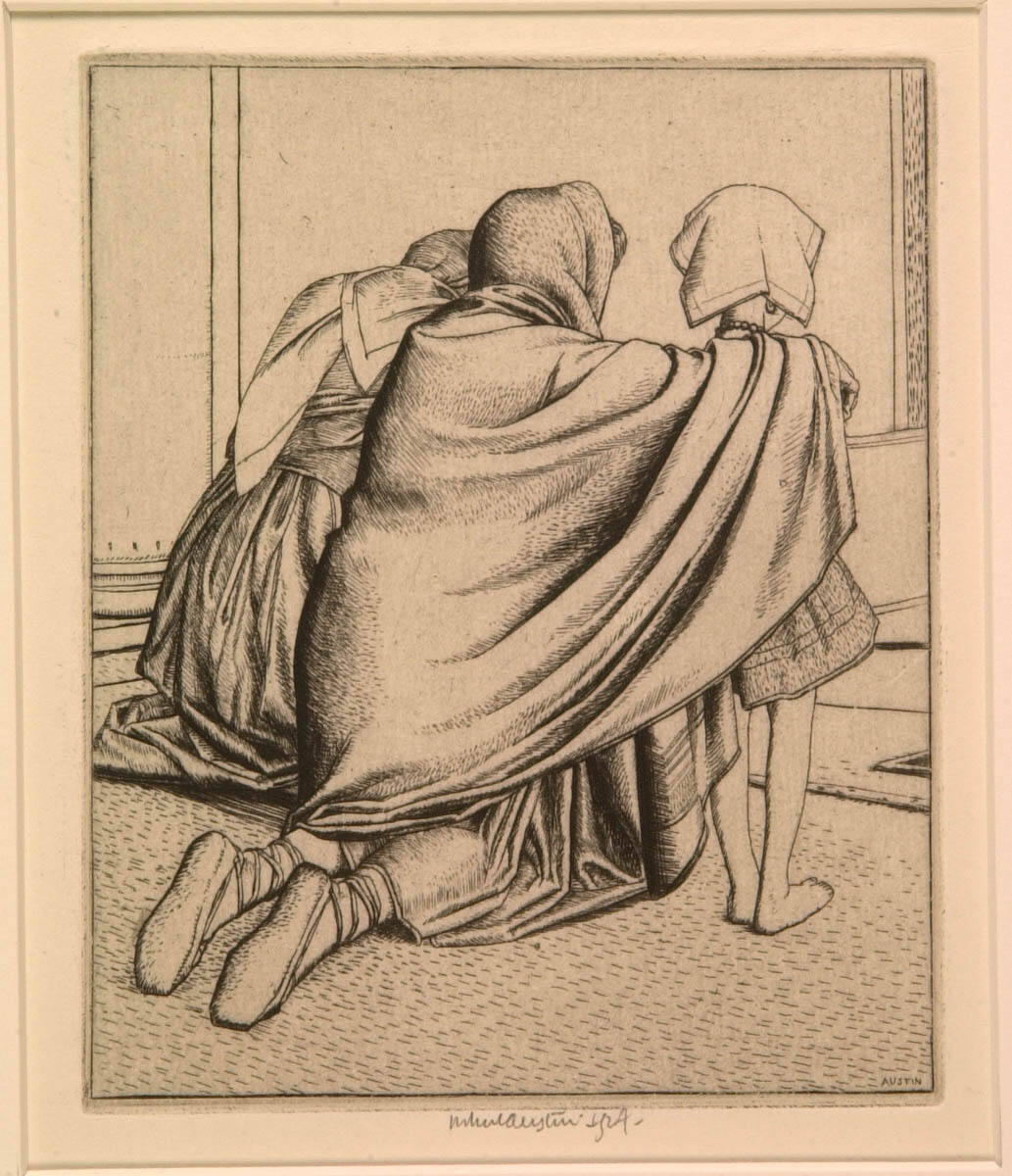 Women in Church