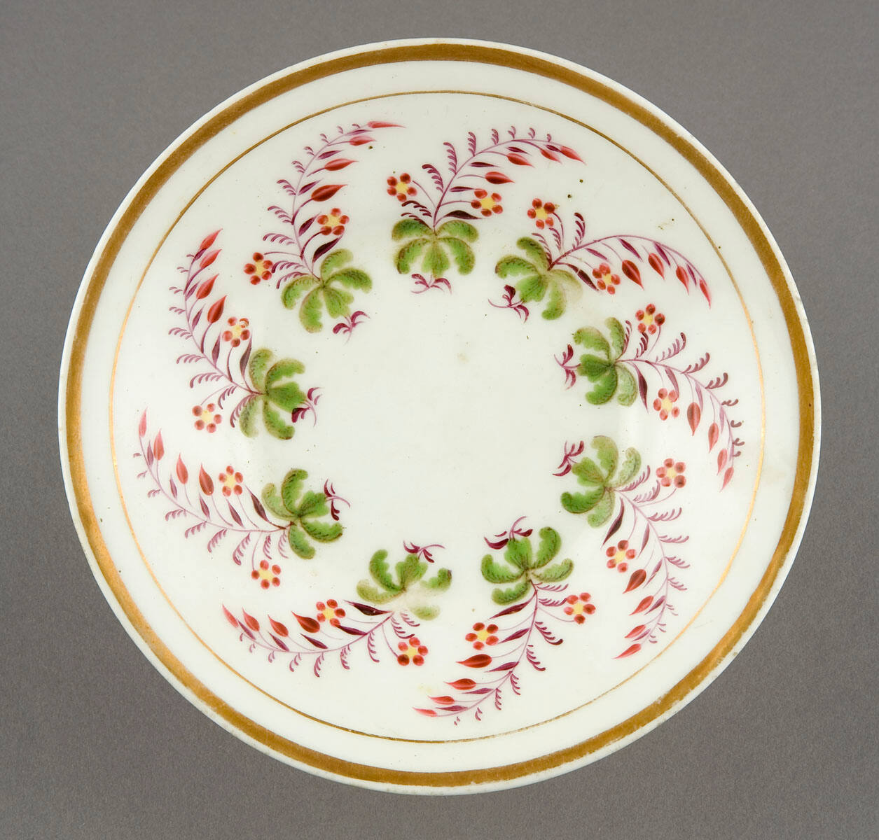 Saucer