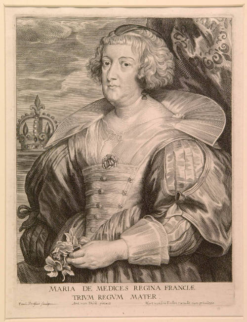 Maria de Medici