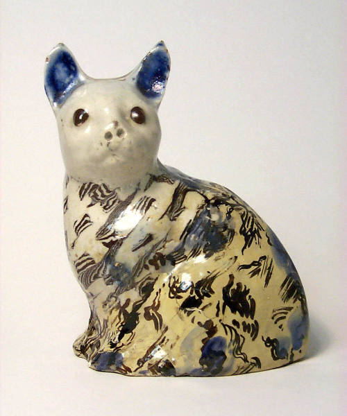 Figure of a Cat